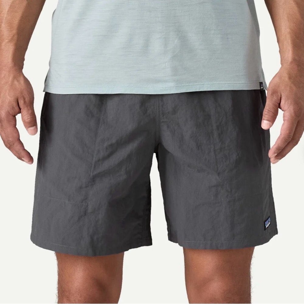 Patagonia Men's Baggies Shorts Size XS